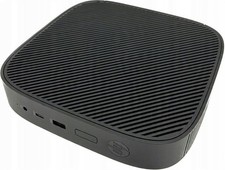 Mini-PC-Terminal HP T530 AMD GX-215JJ 4 GB 32...