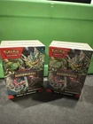 Pokemon Scarlet & Violet Twilight Masquerade Booster Bundle New SEALED X2