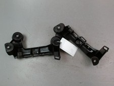 Pare-choc arrière Citroen DS3