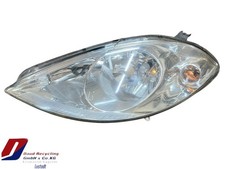 Mercedes-Benz A-Klasse W169 Scheinwerfer Links A1698200161