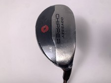 Odyssey 2025 Chipper Wedge 37 Steel Mens RH NEW