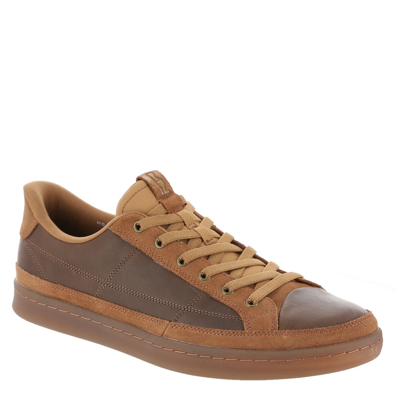 Mark Nason Classic Cup-Kayson Mens Slip On 11 DM US - Brown 16890₽