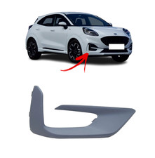 Calandre Ford PUMA