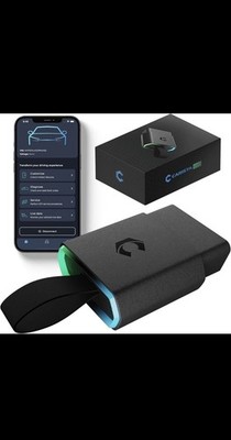 Carista EVO - Bluetooth Scanner und App: Diagnose, Anpassungen