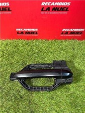 Porte avant et accessoires Volkswagen CRAFTER