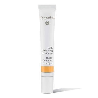 Dr. Hauschka Daily Hydrating Eye Cream 0.4 FL Oz