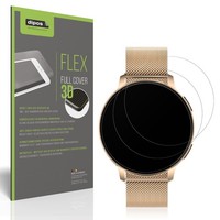 2X Full Cover Schutzfolie Matt FüR Sloksfil 1.39 Zoll Smartwatch Panzerfolie