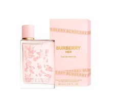 Burberry Her Petals Limited Edition 88ml EDP Spray Women Perfume New and Sealed