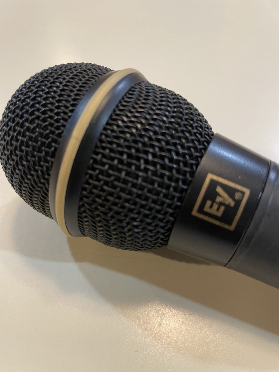 Electro-Voice N/D767a ダイナミックマイク 2本セット Electro-Voice N/D767a ダイナミックマイク 2本セット Amazon