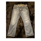 AG Adriano Goldschmied Fillmore Blue Jeans Men Bootcut Medium Wash 36x32 — photo 1