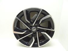 Jantes Mg ZS