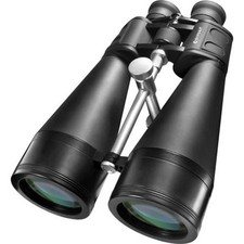 Barska 20x80 X-Trail Binocular, 3.6 Degree View Angle