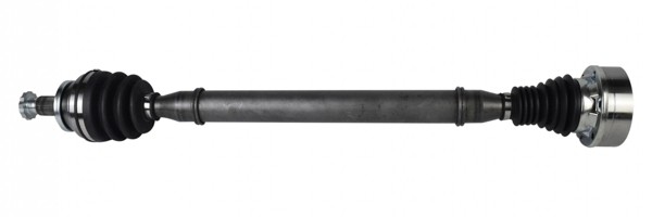 DRIVE SHAFT 261308 FOR SKODA VW POLO/CityVan SEAT IBIZA/ST/Mk/SC TOLEDO AUDI - Image 3