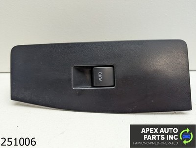 OEM 2010-2012 Ford Taurus 3.5L REAR RIGHT Window Switch