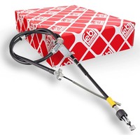 Febi Bilstein 106950 Seilzug Feststellbremse FüR Toyota Land Cruiser Prado Van