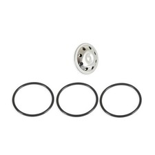 Holley Fuel Injection Pressure Regulator 12-878 Gasoline