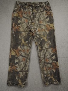 Carhartt Realtree Pants | eBay