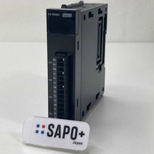 Keyence KV-SDA04 used