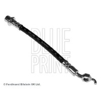 2X Bremsschlauch Hinten FüR Toyota Corolla E15 1.6 1.8 06 Bis 14 Blue 1ZR-FE