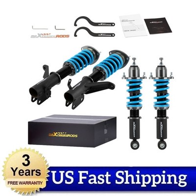 24 Level Damper Coilovers Kit For MINI Cooper R50 R52 R53 / Cooper S 2002-2006