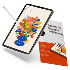 KCT 2 Pack Paperfeel Screen Protector Compatible with iPad Pro 11 Inch 2022 ...