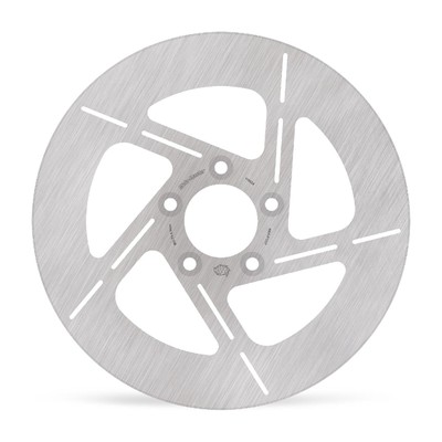 Bremsscheibe Moto-Master Tulsa hinten für Harley-Davidson FLHR 1584 Road King 07