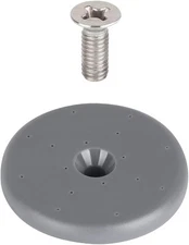 Spray Valve Repair Kit 1.42 GPM Pre-Rinse Face for All Commercial... 