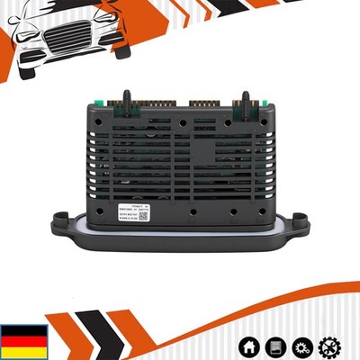 Xenon modul Scheinwerfer Treibermodul für BMW 5er Gran Turismo F07 535i xDrive
