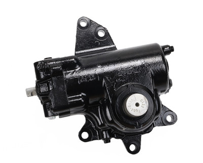 Elite Truck Parts Steering Gear New/No Core | ETP-TAS65219
