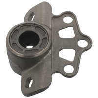 Febi Federbeinlager Hinten Rechts FüR Alfa Mito Fiat Punto Opel Adam Combo Cors