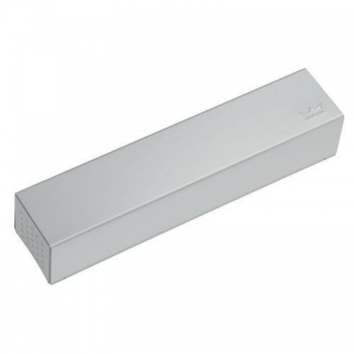 Ferme-porte TS 93 2S B blanc pour corriger les défauts de fermeture