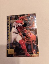 IVAN RODRIGUEZ 1998 UPPER DECK #130 FREE SHIPPING 