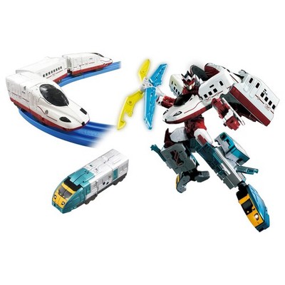TAKARA TOMY Plarail Shinkalion Z N700S Kamome Zailiner 883 Sonic Toy New