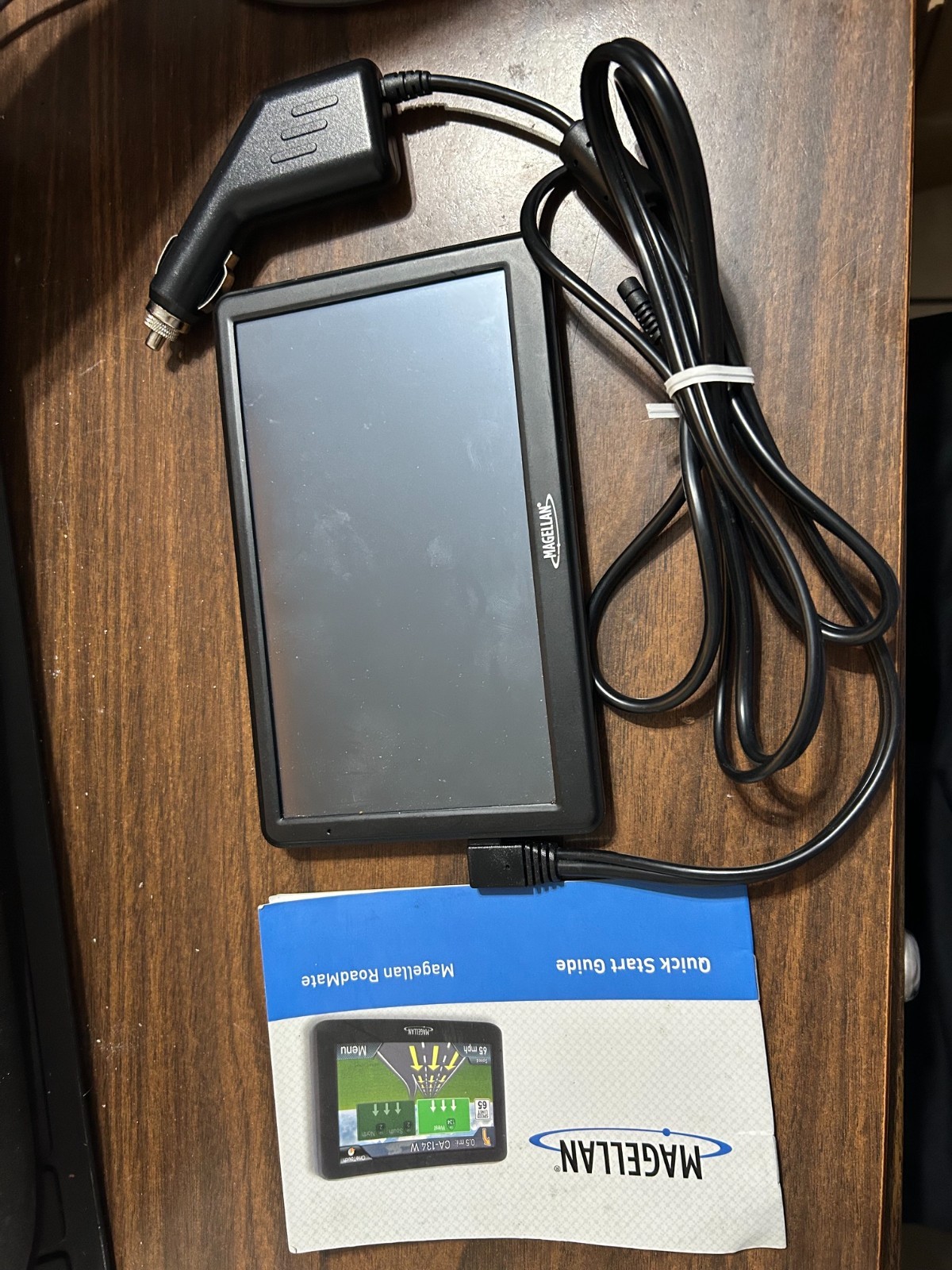 magellan gps