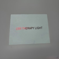 LED Light Therapy