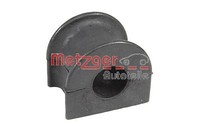 Lagerung Stabilisator Vorne Hinten Links Rechts Metzger 52100909 FÜR Ford