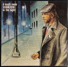 Harry Nilsson - A Touch More Schmilsson In The Night (VINYL)