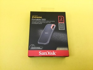 Sandisk 2TB Extreme Portable Ssd | eBay