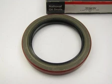 National 35949N Oil Seal - 3.937" OD X 2.937" ID X 0.500" Wide - 29275