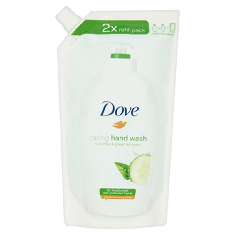 8717163097700 DOVE PIELGNUJCE MYDO W PLYNIE 50 3590₽