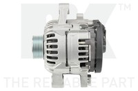 NK Lichtmaschine Generator Lima 4815017 14V FüR Toyota Yaris Vios NCP92_ NCP92R