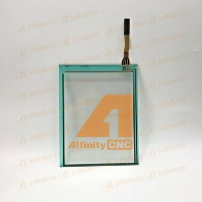 ABB SXTPU2 16/64 Pendant Touchpad Glass Panel - AMT98662FJ