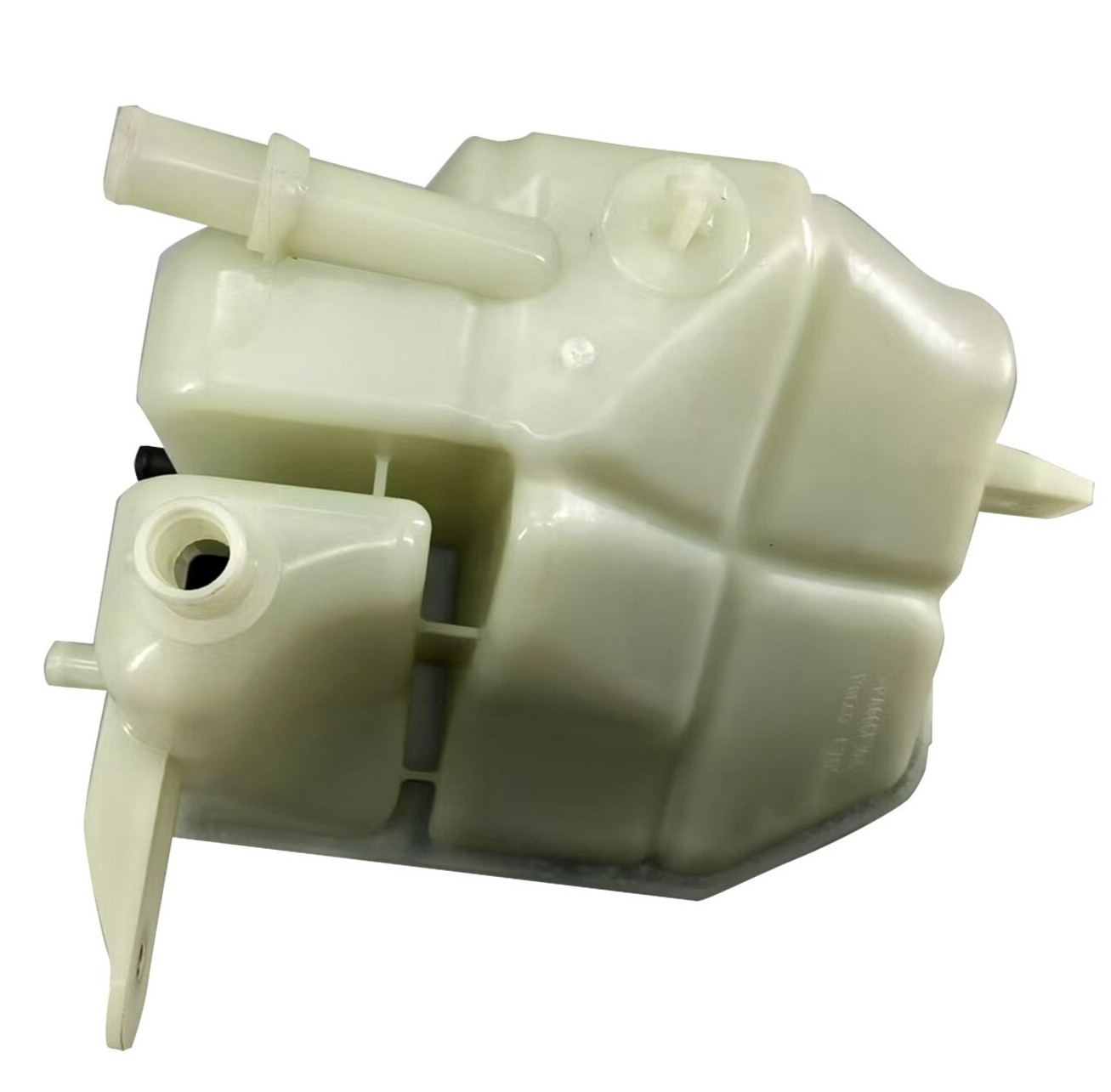 Maserati Ghibli 2014-2018 Coolant reservoir