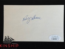 Billy Beane Baseball Cards: Rookie Cards Checklist and Buying Guide 11