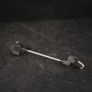 DENVER VPL-100 Plattenspieler Tonarm-Ersatzteil - Funktioniert - Silber