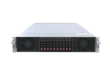 Supermicro 2029GP-TR 6xGPU Server | CSE-218 & X11DPG | Build Your Own Server Lot