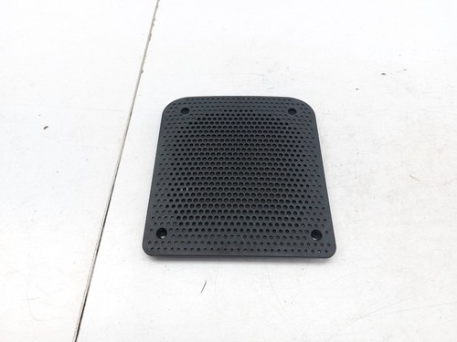 Subwoofer grill