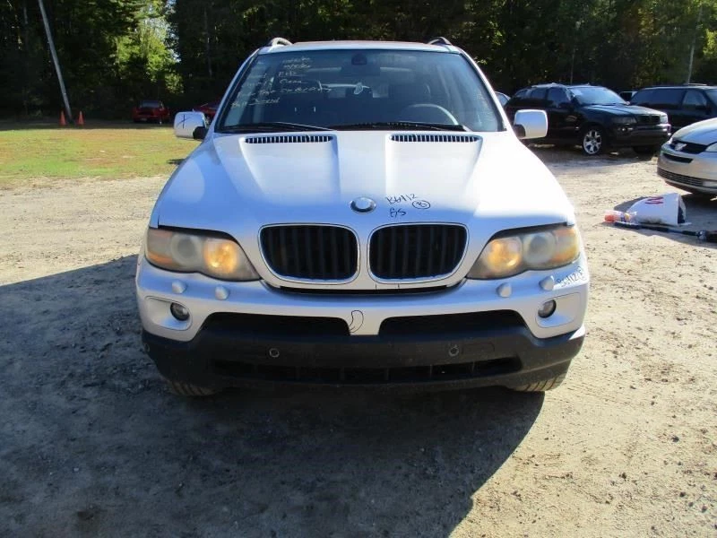 Roof Rack X5        2005 Luggage Rack 322224 Foto 2 de 4