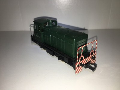 Jouef-Playcraft 8402 SNCF Y 51130 Switcher 1:87 HO Scale Made in France