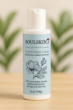SOULSKIN7 STRETCH MARK CREAM